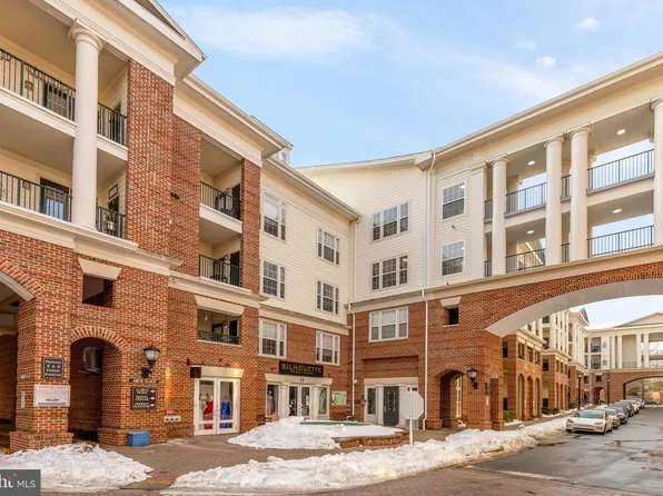 11 Arch Pl Unit 368, Gaithersburg, MD 20878