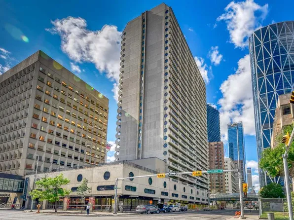 221 N 6th Ave SE #2209, Calgary, AB T2G 4Z9