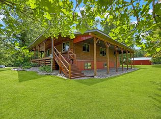 24301 Obrien Creek Rd NE, Hines, MN 56647