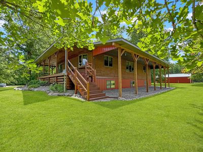 24301 Obrien Creek Rd NE, Hines, MN, 56647