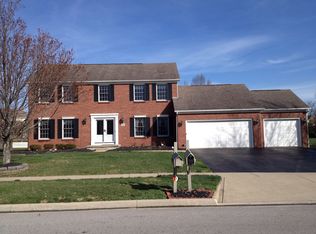 5756 Cloverdale Dr, Galena, OH