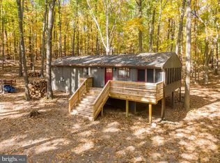 56 Susquehanna Trl, Hedgesville, WV 25427