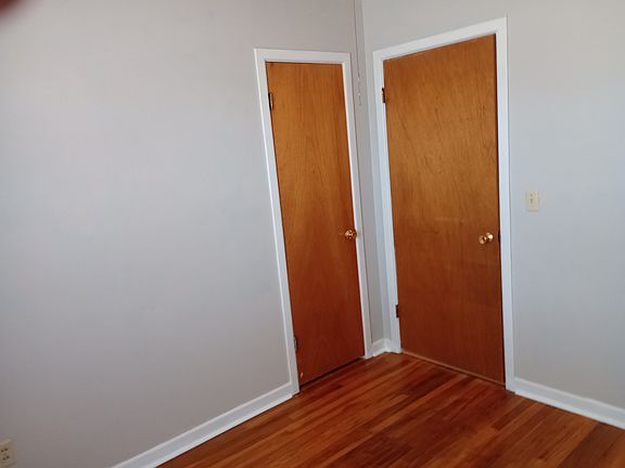 Front bedroom