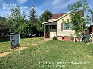 636 B St, Lincoln, CA 95648