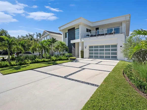 4418 W Kensington Ave, Tampa, FL 33629