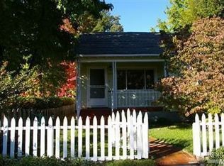 206 Thompson St, Ukiah, CA 95482