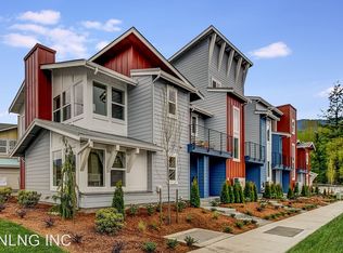 250 SE Orchard Dr #7277123, North Bend, WA 98045