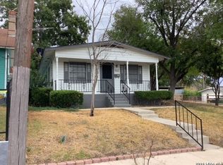 522 W Hollywood Ave, San Antonio, TX 78212