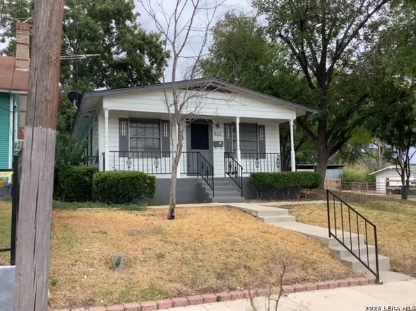 522 W Hollywood Ave, San Antonio, TX 78212