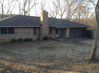 917 Balboa St, Denison, TX 75020