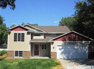 5825 2 1/2 St NE, Fridley, MN 55432