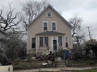 950 Kensington Ave SW, Grand Rapids, MI