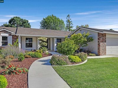 407 Grenache Cir, Clayton, CA, 94517