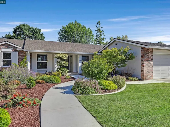 407 Grenache Cir, Clayton, CA 94517
