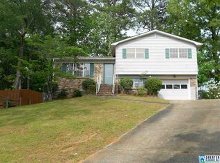 6929 Arnett Cir, Trussville, AL 35173