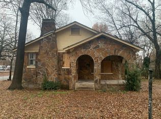 1724 Franklin St, North Little Rock, AR 72114