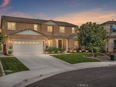 35142 Heritage Pointe Dr, Murrieta, CA, 92563