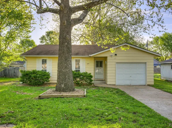 505 Patterson Street, Duenweg, MO 64841