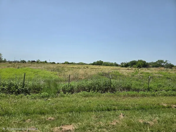High Point Rd, Terrell, TX 75160