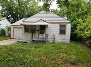 814 S Belmont Ave, Wichita, KS 67218
