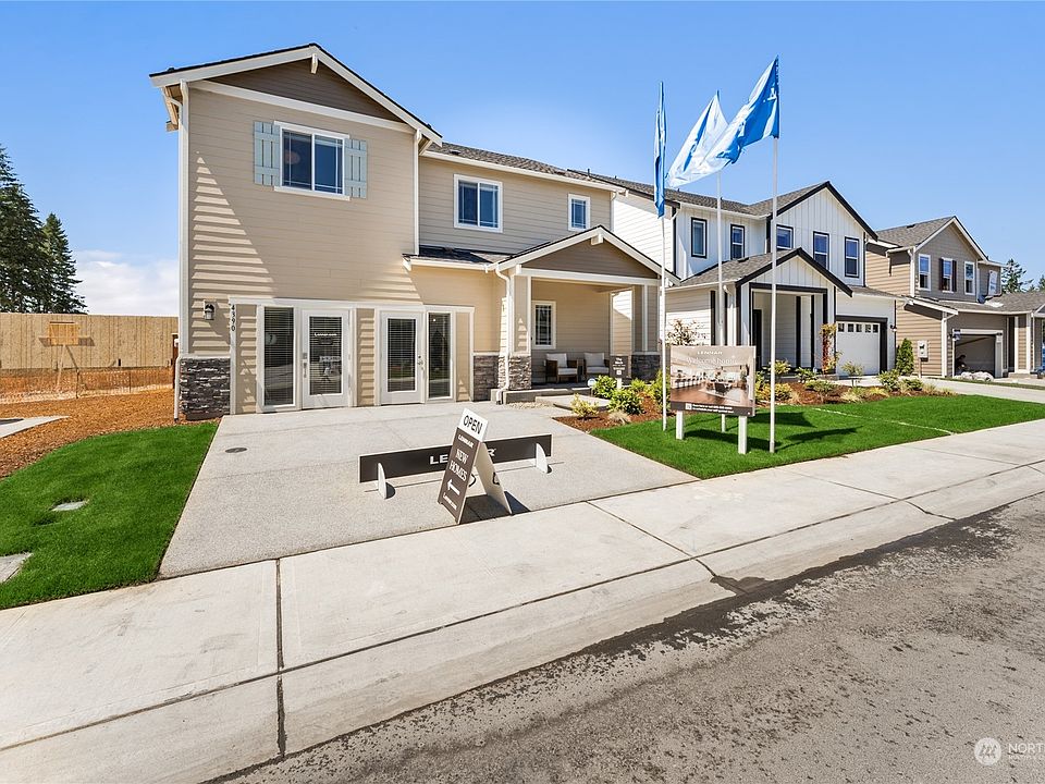 1st image of 4390 Acacia Lane SE #90
