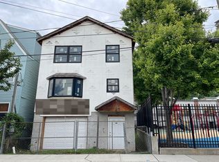 48 Chestnut St, Weehawken, NJ 07086