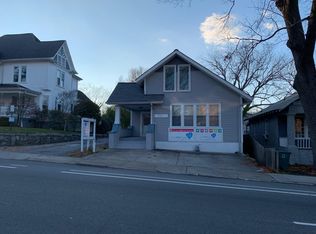 233 N Spring St, Greensboro, NC 27401