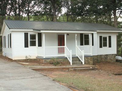 567 Meadow Dr, Thomaston, GA, 30286