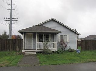 502 Jordan Rd, Granite Falls, WA 98252