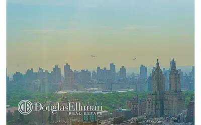 Sold by Douglas Elliman