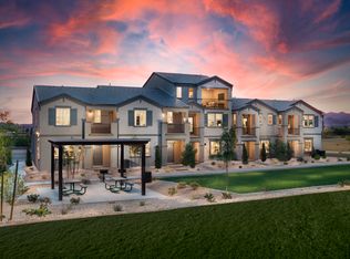 Albany Plan, Juniper Trails, Henderson, NV 89015