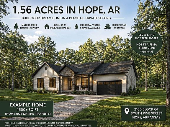 4th image of S Pine St
