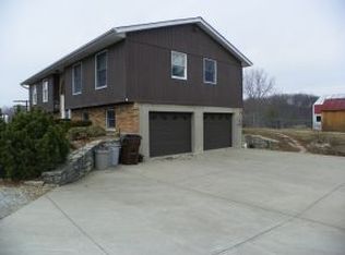 12836 Rummel Rd, Moores Hill, IN 47032