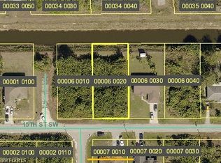 4116 15th St SW, Lehigh Acres, FL 33976