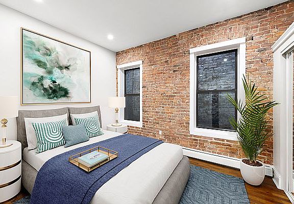4th image of 124 W 25th St APT 4F