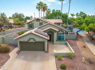 1307 E Artesian Way, Gilbert, AZ 85234
