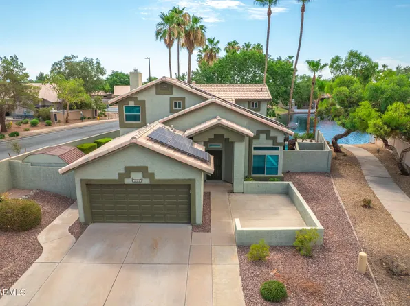 1307 E ARTESIAN Way, Gilbert, AZ 85234