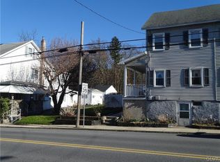 814 E Patterson St, Lansford, PA 18232