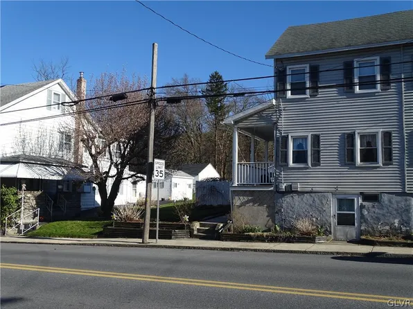 814 E Patterson St, Lansford, PA 18232