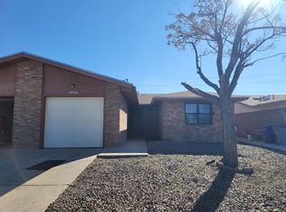 10956 Pelhem Rd, El Paso, TX 79936