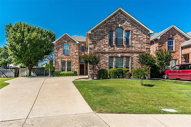 1st image of 7304 Flat Bluff Ct