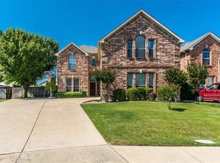 7304 Flat Bluff Ct, McKinney, TX 75070