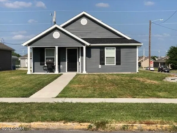 2225 S Pearl Ave, Joplin, MO 64804