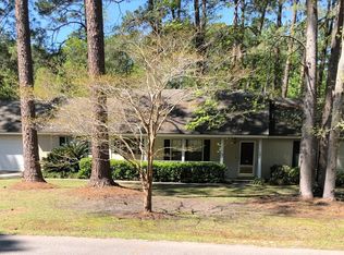 19 Thomas Sumter St, Ladys Island, SC 29907