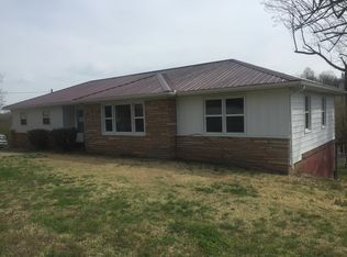 1200 Capps Rd, Harrison, AR 72601