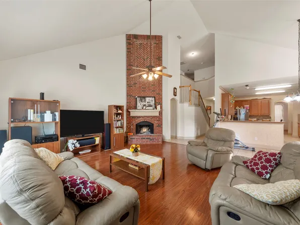 4516 Maidstone Way, McKinney, TX 75070