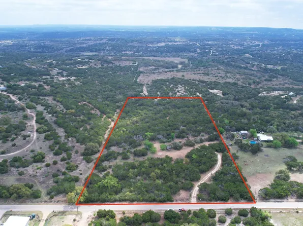 1101 Lost Oak Trl, Johnson City, TX 78636