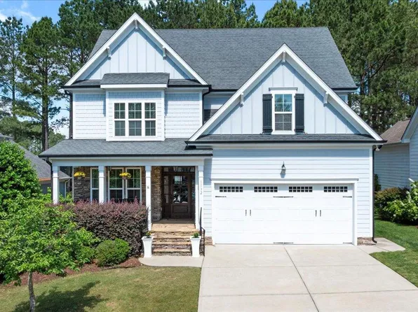 1132 Heritage Knoll Dr, Wake Forest, NC 27587