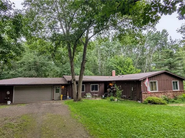 9103 Old 27 Road, Hayward, WI 54843