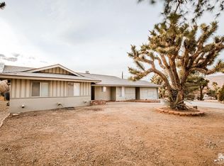 7776 Deer Trl, Yucca Valley, CA 92284